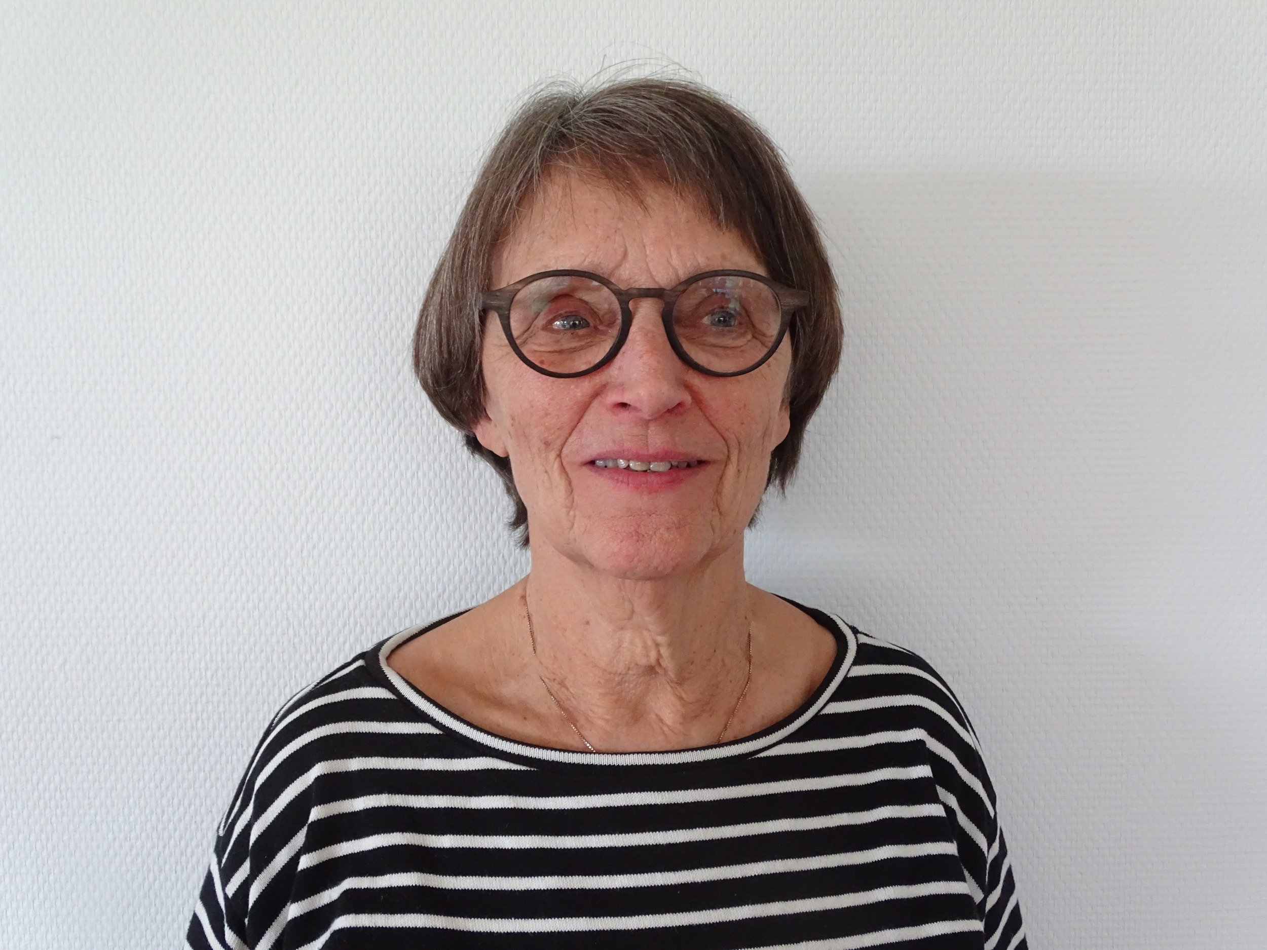 Mette Pedersen