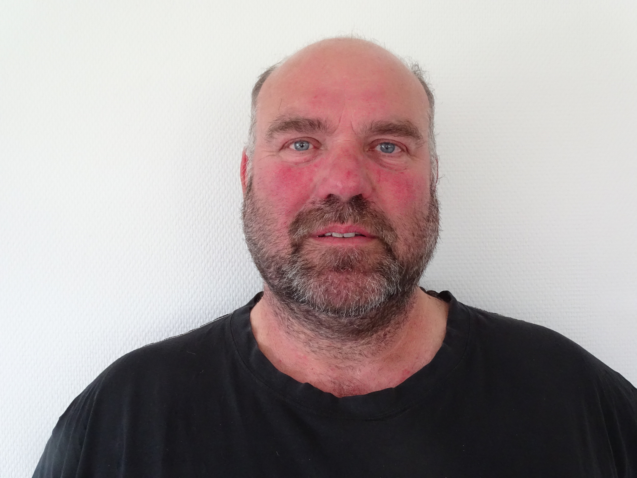 Preben Thomsen