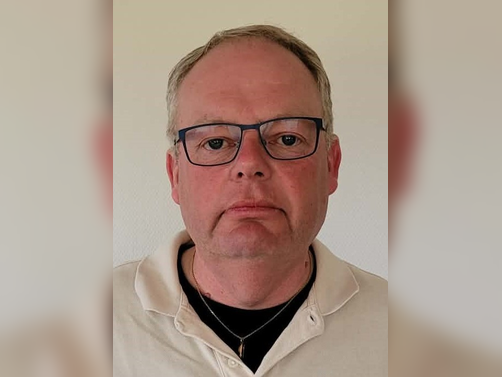 Lars Christiansen